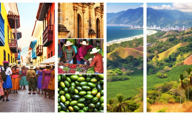 colombia s must see destinations revealed