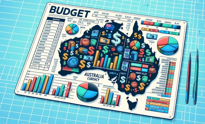comprehensive budgeting guide for australia