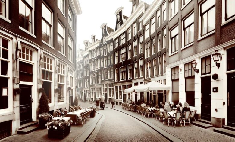 exploring amsterdam s charming neighborhoods