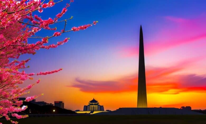 free attractions in d c