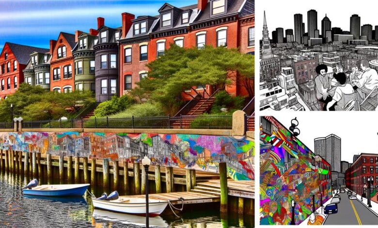 ideal boston neighborhoods guide